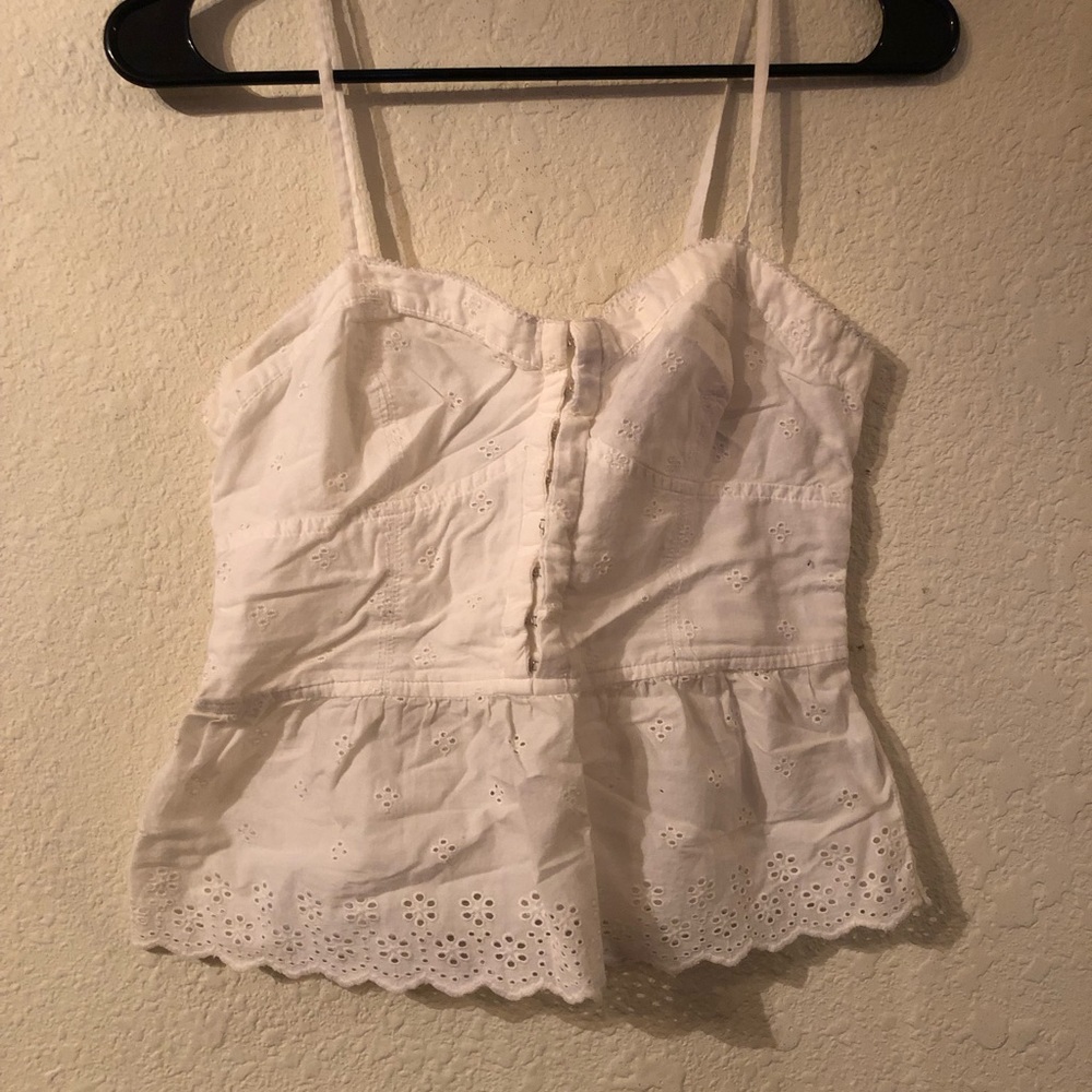 American Eagle Blouse